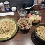 中華そば榮田 - 料理写真: