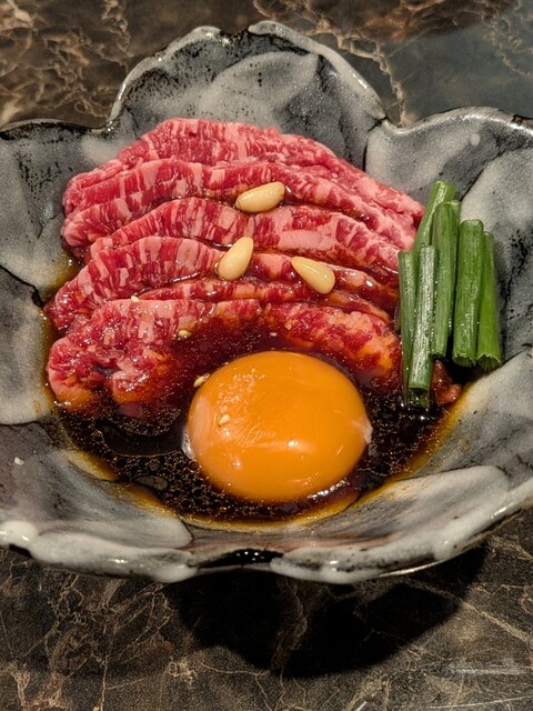 Kyo no Yakiniku Dokoro Hiro Senbon sanjou honten - Nijo/Yakiniku