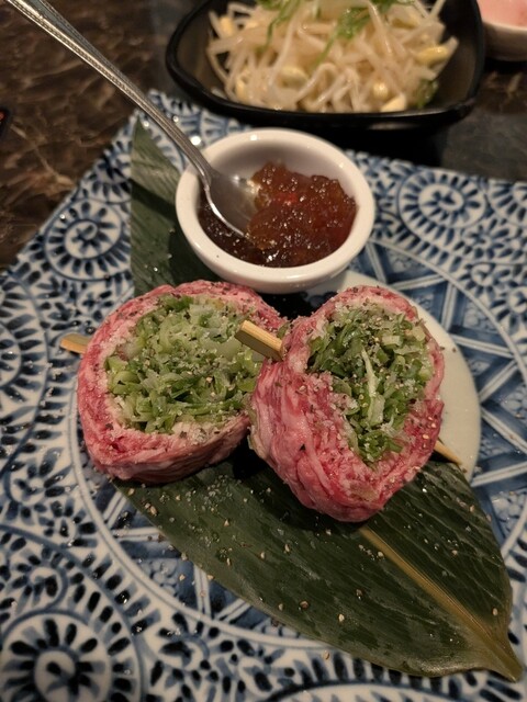 Kyo no Yakiniku Dokoro Hiro Senbon sanjou honten - Nijo/Yakiniku