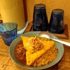 カレー食堂 ＺＢＣ