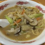 豚珍館 - 