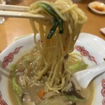 豚珍館 - 