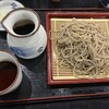 蕎麦屋 やまさん