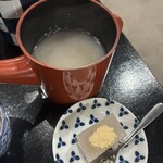 蕎麦屋 やまさん - 