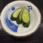 蕎麦屋 やまさん - 
