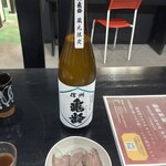 蕎麦屋 やまさん - 