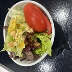 蕎麦屋 やまさん - 