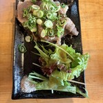 鉄板居酒屋ようけ屋 - 