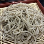 蕎麦屋 やまさん - 