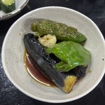 蕎麦屋 やまさん - 