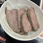 蕎麦屋 やまさん - 