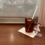 ドトールコーヒーショップ - ドリンク写真: