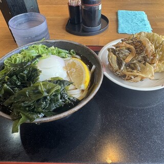 こがね製麺所_0