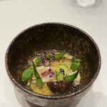 レストラン ヴァリエ - 
