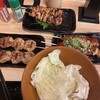 鳥貴族 京橋Kぶらっと店