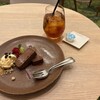 センターラウンジ