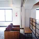 ストリーマーコーヒーカンパニー - ２Ｆ