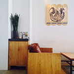 ストリーマーコーヒーカンパニー - １Ｆ