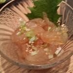 ろばた 翔 - くらげ