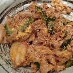 ろばた 翔 - ちゃんぷるー