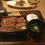 鰻屋 三右ヱ門 - 