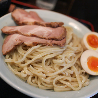 つけ麺 丸和_0