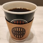 タリーズコーヒー - ドリンク写真: