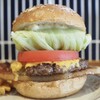 バーガー&ホップスタンド マルハチ
