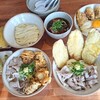 うどん辰未