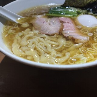 中華蕎麦 はせ川_1