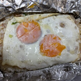 亞細亞食堂サイゴン - 料理写真: