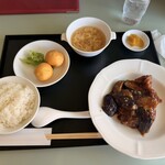 花梨 - 料理写真: