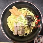東京油組総本店 - 料理写真: