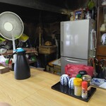 お食事処 みなみ - 