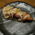 やきとん やんぐ - 料理写真: