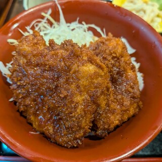 越前蕎麦 見吉屋_1