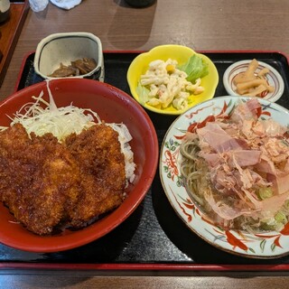 越前蕎麦 見吉屋_0