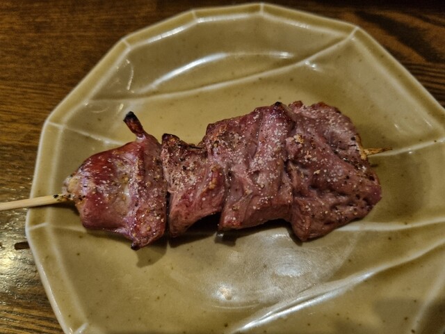 やきとん やんぐ 本店 - 板橋/居酒屋 | 食べログ