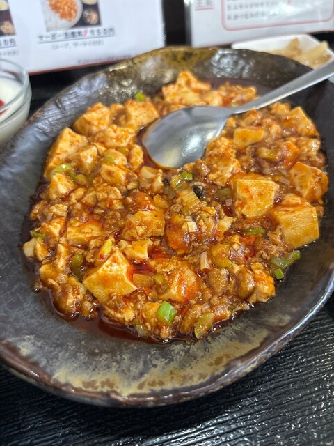 中華ダイニング 蓮華 （中華ダイニング renka） - 栄町（札幌）/中華