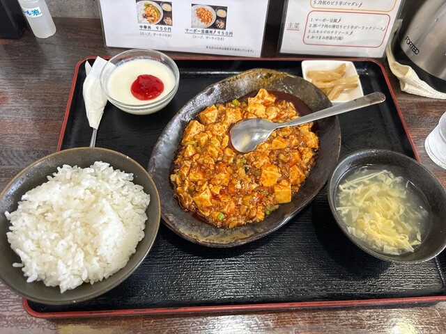 中華ダイニング 蓮華 （中華ダイニング renka） - 栄町（札幌）/中華