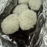 天むす千寿 - 