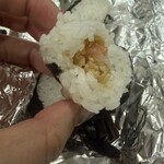 天むす千寿 - 