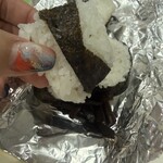 天むす千寿 - 