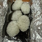 天むす千寿 - 
