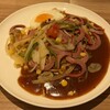 スパゲティハウス チャオ BINO栄店