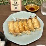 宇都宮みんみん - 料理写真: