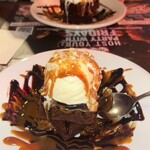 TGI FRIDAYS 上野中央通り店 - 