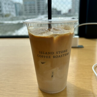 ISLAND STONE COFFEE ROASTERS_1