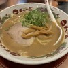 天下一品 西梅田店