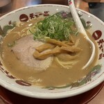 天下一品 - 料理写真: